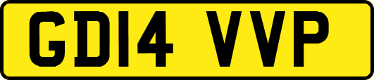 GD14VVP