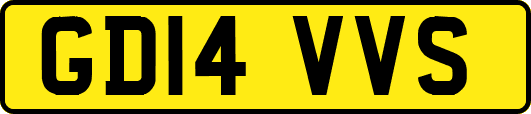 GD14VVS