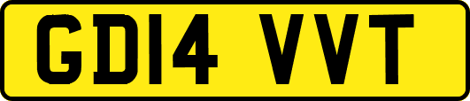 GD14VVT