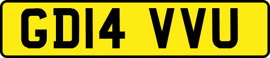 GD14VVU