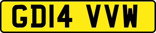 GD14VVW
