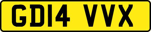 GD14VVX