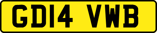 GD14VWB