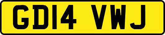 GD14VWJ