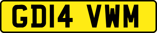 GD14VWM