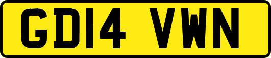 GD14VWN