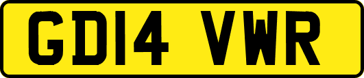 GD14VWR