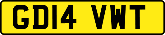 GD14VWT