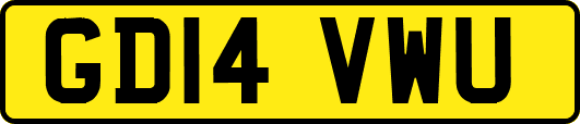 GD14VWU