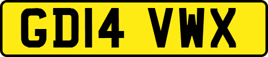 GD14VWX
