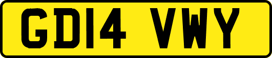 GD14VWY