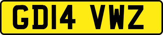 GD14VWZ