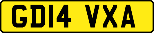 GD14VXA