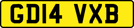 GD14VXB