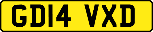 GD14VXD