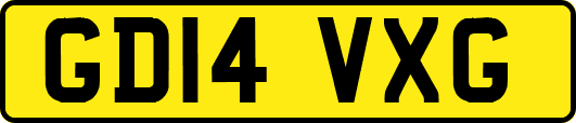 GD14VXG