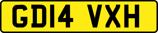 GD14VXH