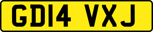 GD14VXJ