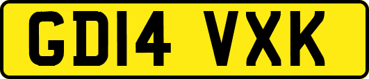 GD14VXK
