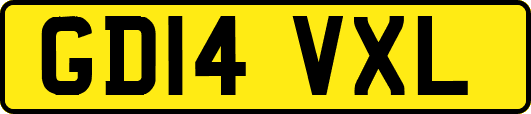GD14VXL