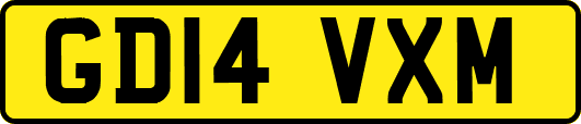 GD14VXM