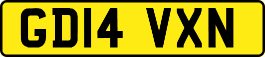 GD14VXN