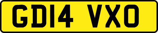 GD14VXO