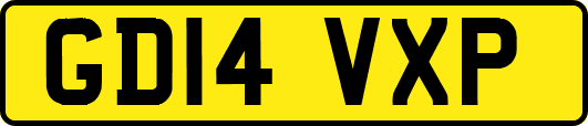 GD14VXP