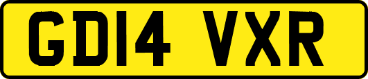 GD14VXR