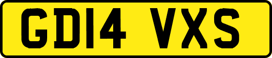 GD14VXS