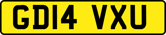 GD14VXU