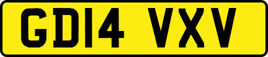 GD14VXV
