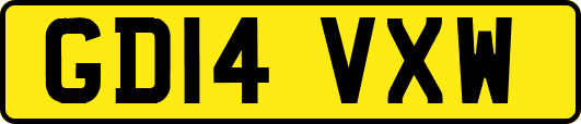 GD14VXW