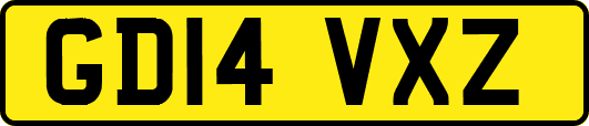 GD14VXZ