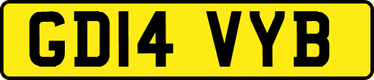 GD14VYB