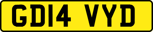 GD14VYD