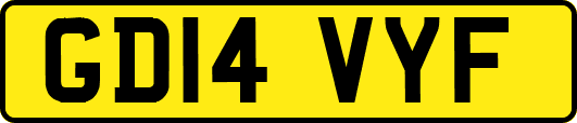 GD14VYF
