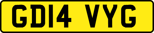 GD14VYG