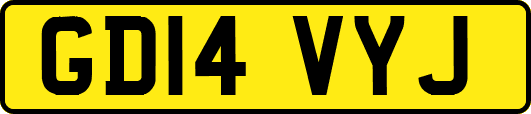 GD14VYJ