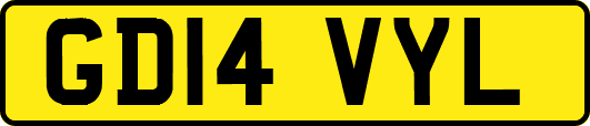 GD14VYL