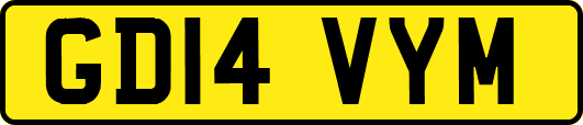 GD14VYM