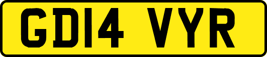 GD14VYR