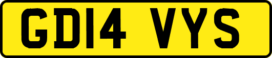 GD14VYS