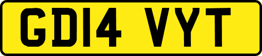 GD14VYT