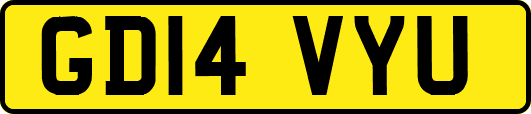 GD14VYU
