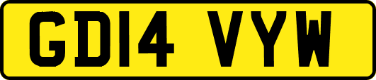 GD14VYW