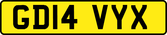 GD14VYX