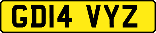 GD14VYZ