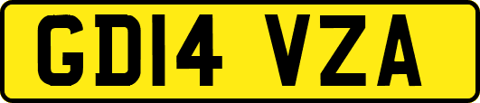 GD14VZA