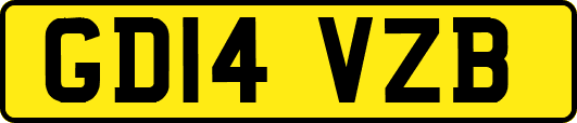 GD14VZB